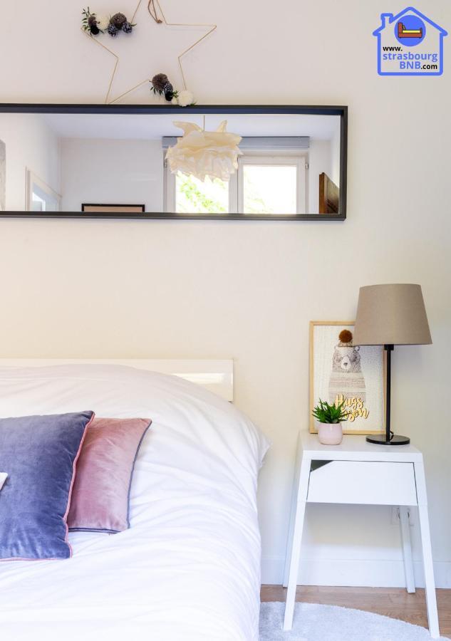 Appartement ☆ 2 Pieces, Calme&lumineux - Centre ☆ *